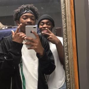 Meet your Posher, Jason